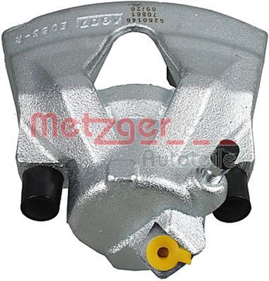 Brzdový strmeň METZGER